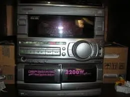 CURSO TÉCNICO DE SOM E RÁDIO