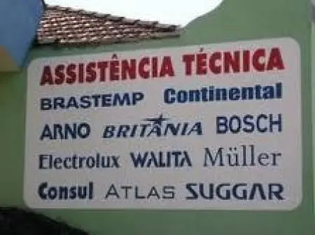 Conserto de Maquina de Lavar Brastemp Electrolux 3367-3365