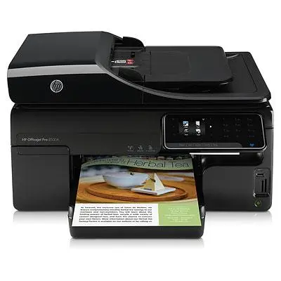 MULTIFUNCIONAL JATO COLORIDA 8500A HP