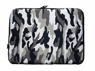 CASE P / NOTEBOOK 10 polegadas CAMUFLADO RELIZA
