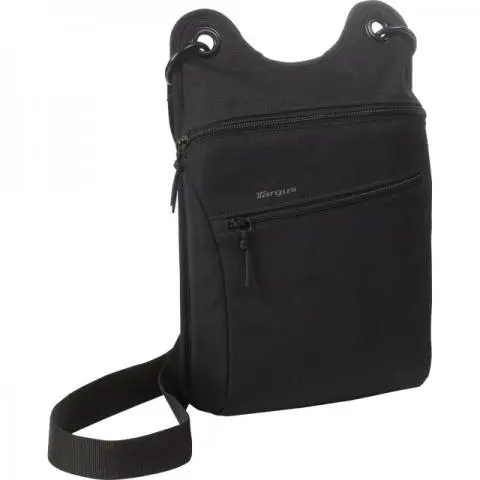 MOCHILA P / NETBOOK 10.2 NYLON TSS096US TARGUS