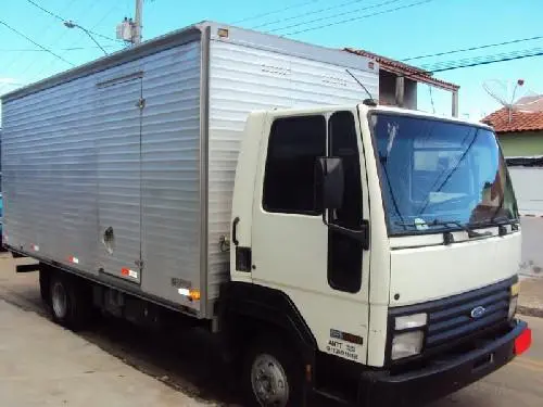 Mudanças Osasco e regiões