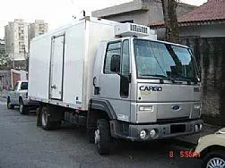 Mudanças Lapa e regiões