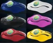 PULSEIRA DE EQUILÍBRIO POWER BALANCE
