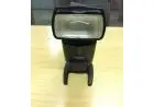 Flash Csnon 430 EX