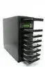 Duplicadora de dvd 1+4 R$ 870, 00 pionner
