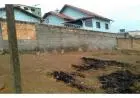 Vende -se lote Bairro São Judas Tadeu
