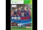 Pes 2017 - Pro Evolution Soccer 2017 Xbox 360