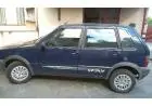 Fiat Uno - 2010