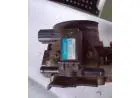 Tbi corpo borboleta honda civic 01 02 03 04 05