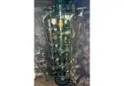 Cabeçote ford fusion V6 3.0 awd 2009 2010 2011