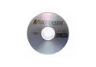 Cd-rw Regravável 80min 700mb - 6 Unidades