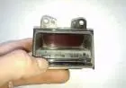 Relogio digital honda civic 92 93 94 95 96 97