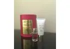 Kit acqua di parma peonia nobile