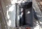 Siroco, ciroco, turbina, exaustor