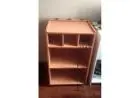 Carrinho Auxiliar Rack Para Estética