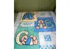 Cobertor para bebê