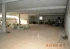 Galpao 700m2 fechado