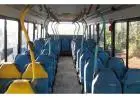 Onibus urbano - 2007