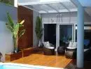 DECK DE MADEIRA MODULAR