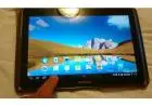 Tablet Samsung Galaxy Note 10.1