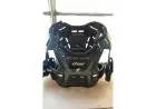 Colete thor motocross