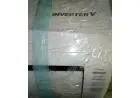 Unidade evaporadora lg inverter