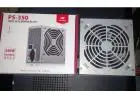 Fonte Atx 350w