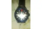 Relógio Tag Heuer carrera mc laren mp4-12c