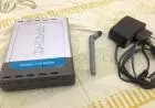 Roteador wireless D-link Di-524 150mbps