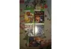 Jogos de Xbox 360
