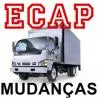 ECAP MUDANÇAS - Fazemos transp. e mudanças para todo o Brasil;