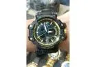 Relogio G-shock todo funcional