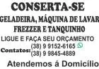 Geladeira