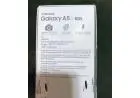 Vendo samsung galaxy A5 2016