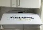 Exaustor para cozinha