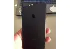 IPhone 7 Plus 256 gigas