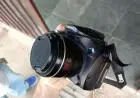 Canon sx30is