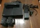 Xbox One Completo 2 controles recarregáveis + kinect