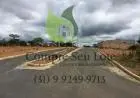 Chacaras de 1.000m2 em Jaboticatubas - Campo dos Ipes