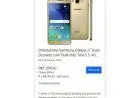 J7 16Gb 4G Duos