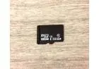 Cartão de Memória MicroSD 32GB