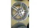 Rodas da fiat aro 15 lindas