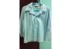 Camisa infantil