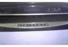 Fresser vertical prosdocimo 260 litros