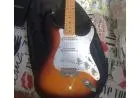 Guitarra vogga