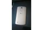 Lg k10 novinho
