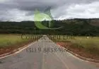 Lotes Planos ao lado do centro de Rio Manso - Parcelado em ate 120 meses no boleto