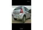 Sandero 2012 1.0 pra retirada de peças R$5