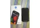 Moto E Dual Chip